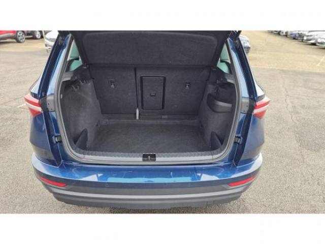 SKODA KAROQ AMBITION 1.5 TSI 150cv DSG7 + Pack Parking + Pack Design + Pack Hiver Plus