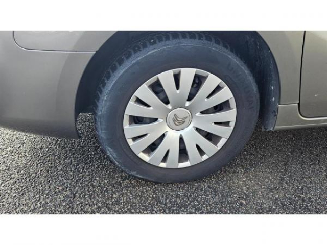CITROEN BERLINGO Shine 1.6 BlueHDi 100cv