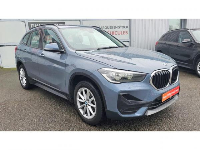 BMW X1 Advantage Pack Business sDrive 16dA inclus Caméra de recul
