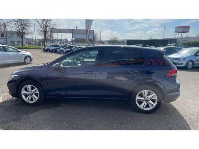 VOLKSWAGEN GOLF Life  2.0 TDI 150cv DSG7