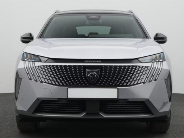PEUGEOT 5008 GT Hybrid 145 e-DCS6 + Toit Ouvrant + 360 Vision + Drive Assist Plus + Alcantara + NEUF 0KM