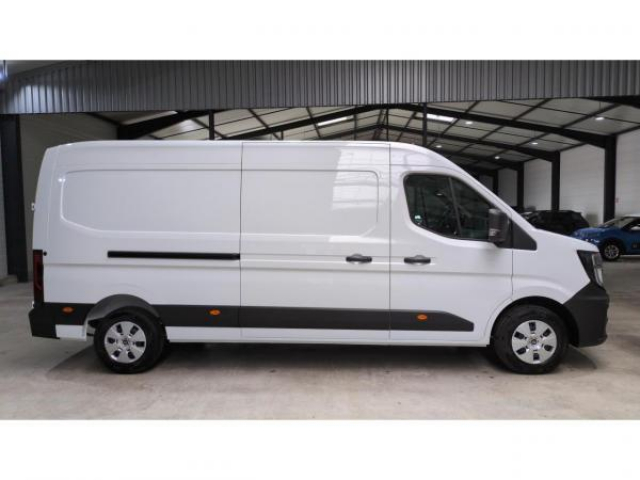 RENAULT MASTER Extra 3t5 L3H2 2.0dCi 170cv Traction TVA Récupérable + NEUF 0KM