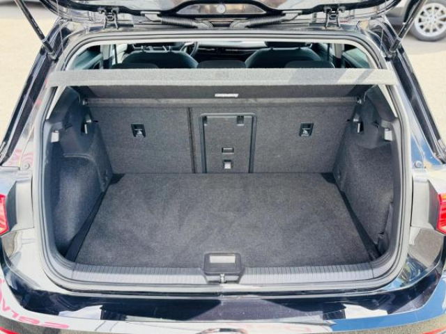 VOLKSWAGEN GOLF Life  2.0 TDI 150cv DSG7 + PACK TRAVEL ASSIST + CAMERA + PACK HIVER