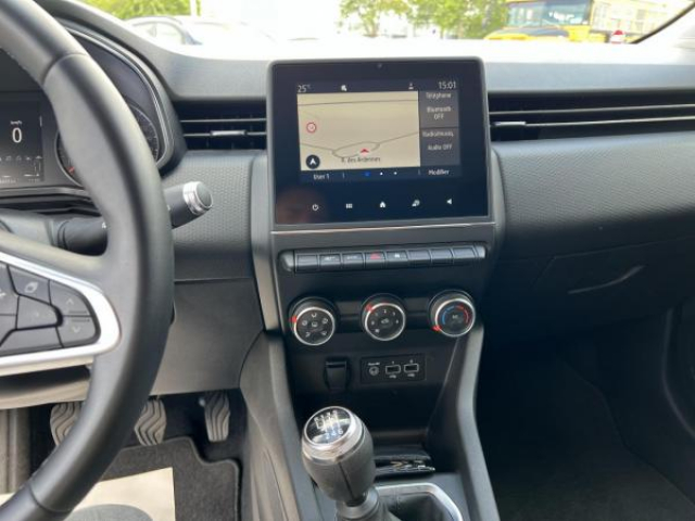 RENAULT CLIO 1.5 Blue dCi - 85  Business