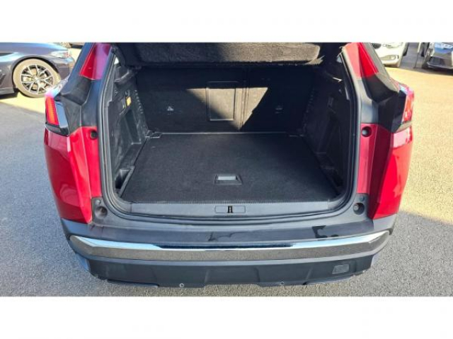 PEUGEOT 3008 Active 1.5 BlueHDi 130cv