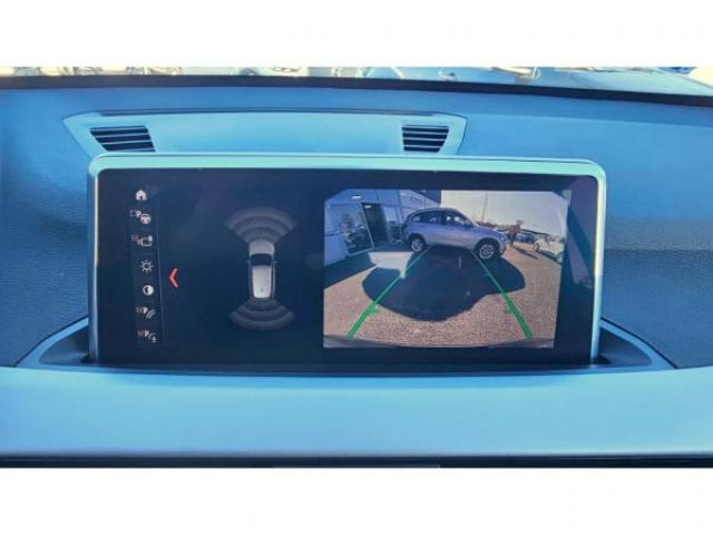 BMW X1 Business sDrive 16dA inclus Caméra de recul