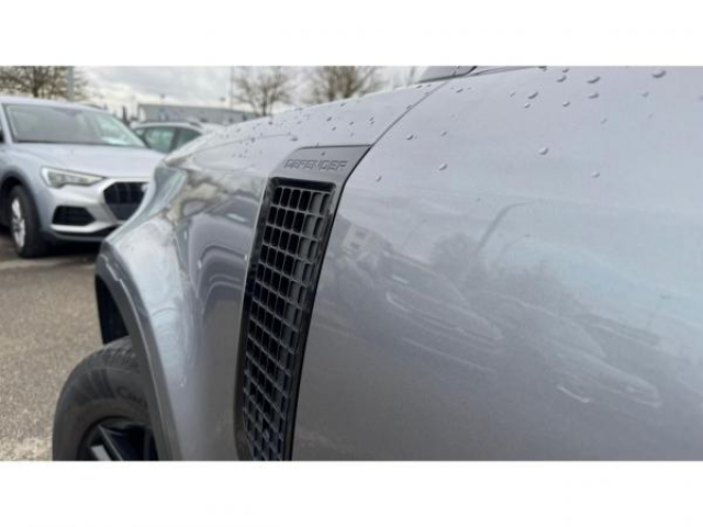 LAND ROVER DEFENDER 90 S D200 AWD BVA8 MHEV 3.0L 200cv 5 PLACES