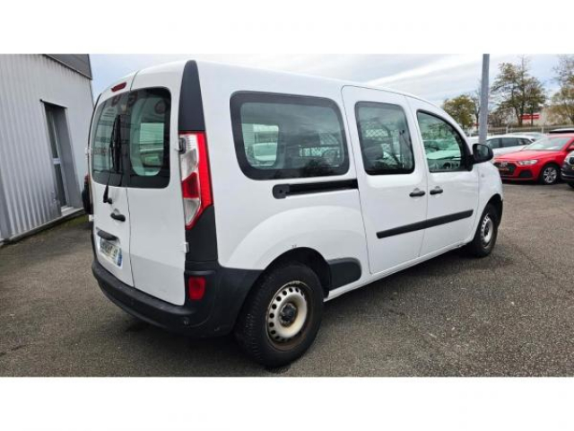 RENAULT GRAND KANGOO Confort 1.5 Energy dCi 95cv TVA RECUPERABLE + Radar de Recul