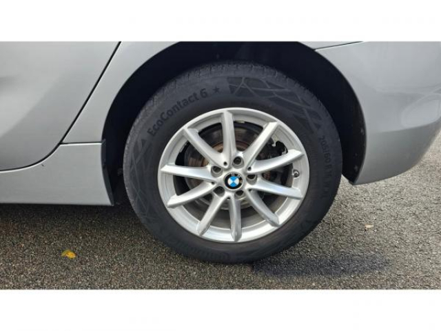 BMW SERIE 2 ACTIVE TOURER Design 216dA BVA