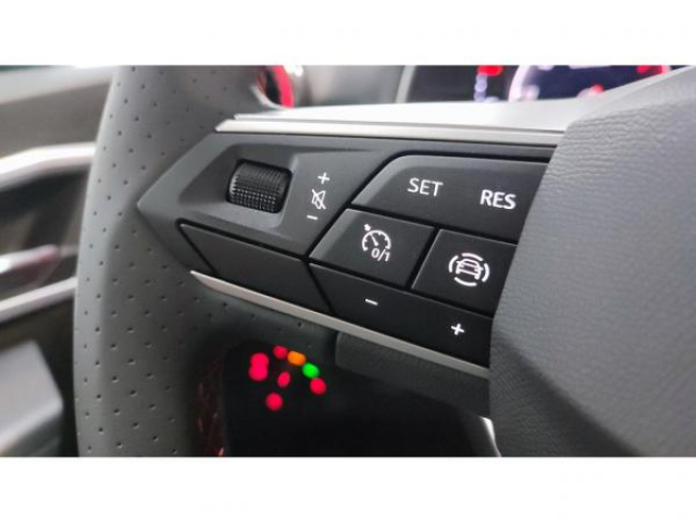 SEAT ARONA FR 1.0 TSI 110cv DSG7 Full LED inclus Carplay  + Roue de secours