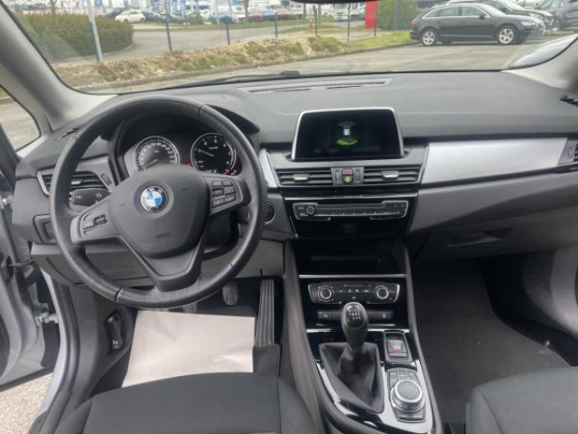 BMW SERIE 2 ACTIVE TOURER Business 216d 116cv