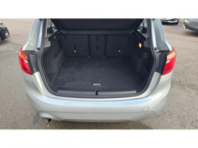 BMW SERIE 2 ACTIVE TOURER Design 216dA BVA