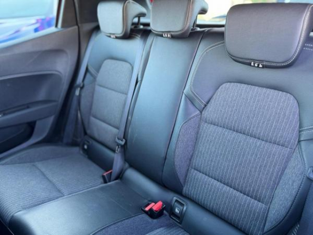 RENAULT CLIO INTENS 1.6 E-Tech Hybride 140 BVA + Pack City 360 + Pack Hiver + EASY LINK avec écran 9,3