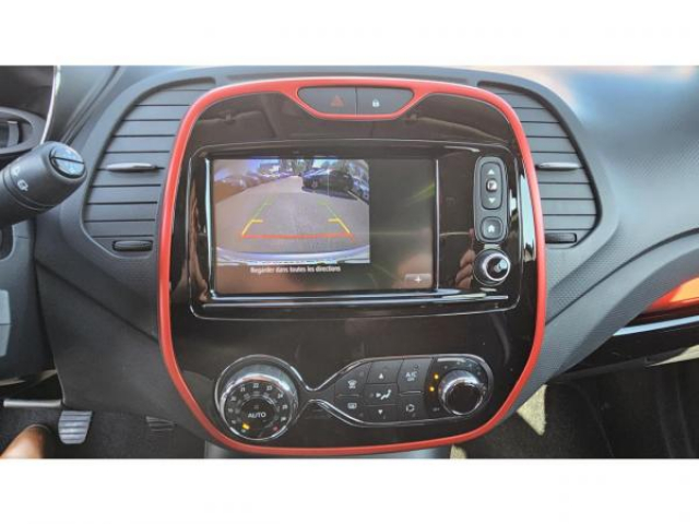 RENAULT CAPTUR Xmod TCe 90cv + Extended Grip + Sièges avant chauffants + Roue de Secours