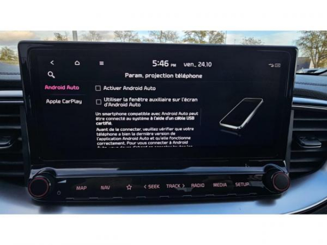 KIA CEE D SPORTSWAGON 1.6 CRDi MHEV 136cv PULSE