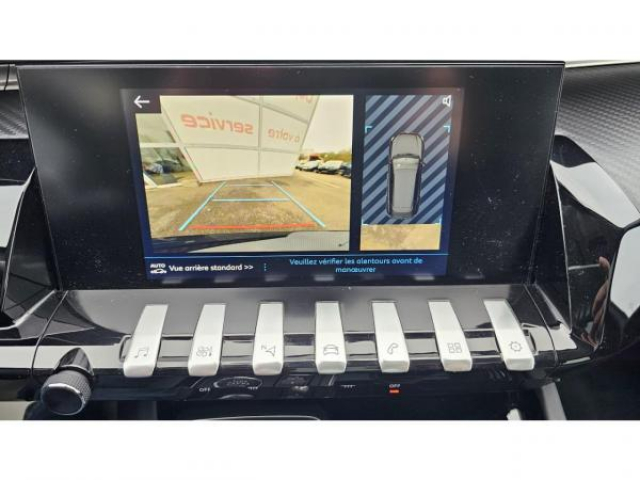 PEUGEOT 508 SW ACTIVE 1.5 BlueHDi 130cv EAT8 + Cuir + Toit pano + Pack Drive Assist plus + Pack City 1