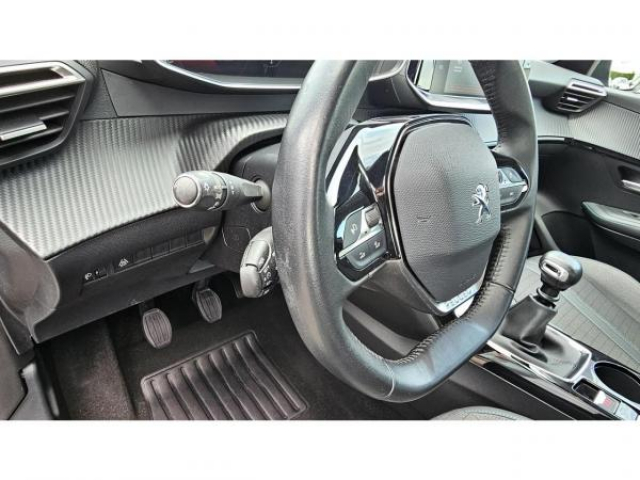 PEUGEOT 208 Allure 1.5 BlueHDi 100cv