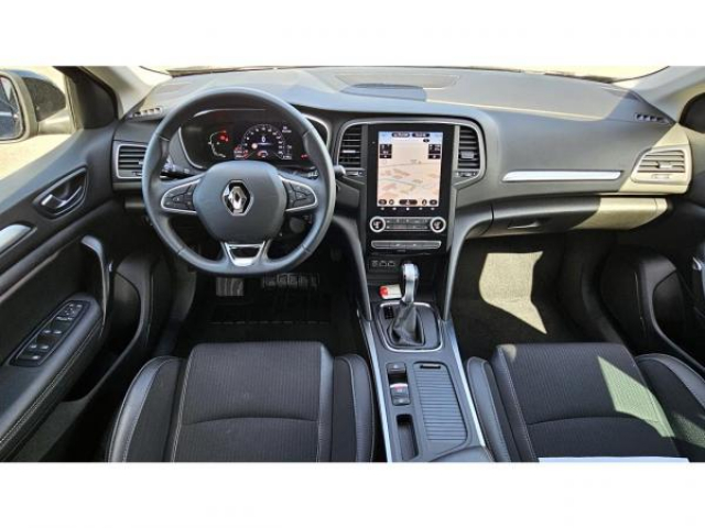 RENAULT MEGANE Techno 1.3 TCe 140cv EDC + Roue de secours