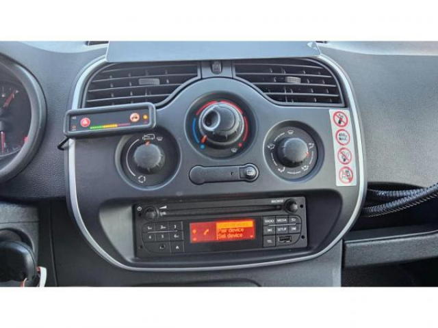 RENAULT GRAND KANGOO Confort 1.5 Energy dCi 95cv TVA RECUPERABLE + Radar de Recul + Roue de secours