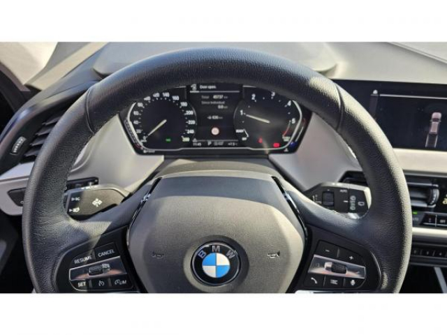 BMW SERIE 1 Business 116d BVA