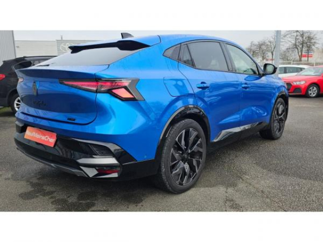 RENAULT RAFALE Esprit Alpine E-Tech 4x4 Plug-in Hybride Rechargeable 300cv BVA 1ere Main + Pack Attelage