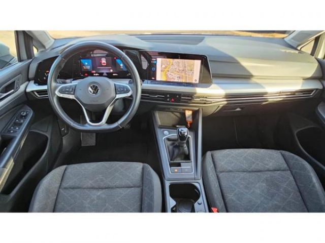 VOLKSWAGEN GOLF Life 2.0 TDI 116cv
