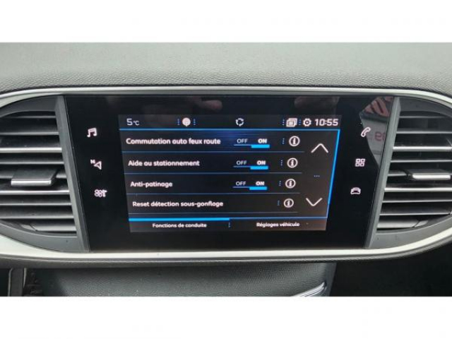 PEUGEOT 308 SW Active Business 1.5 BlueHDi 130cv EAT8