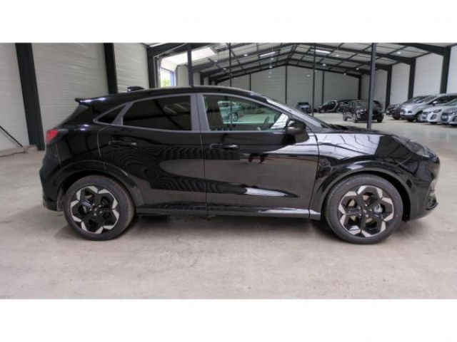 FORD PUMA ST Line X 1.0 EcoBoost mHEV 125cv BVA PowerShift + NEUF 0KM