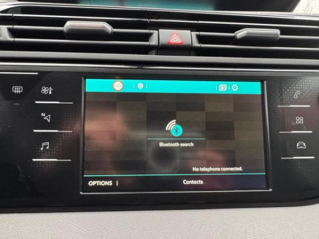 CITROEN GRAND C4 SPACETOURER BUSINESS 1.5 BlueHDi 130cv + Vitres latérales et arrière surteintées + RS