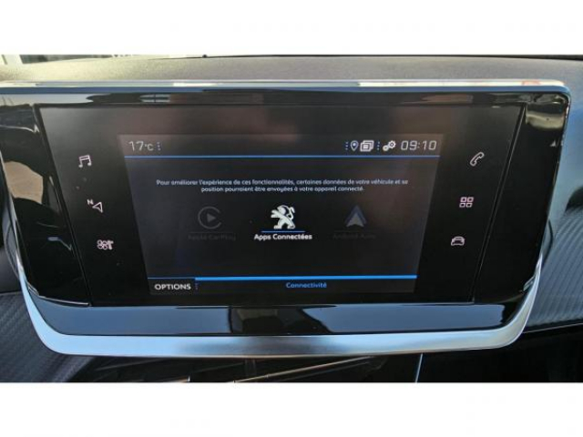PEUGEOT 2008 1.5 BlueHDi S&S - 130 -  EAT8  Allure