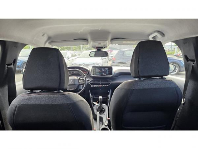 PEUGEOT 208 Active 75cv