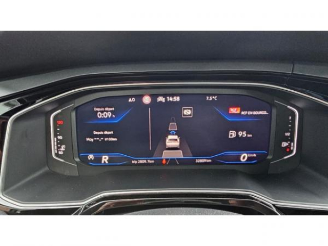 VOLKSWAGEN TAIGO R-Line 1.0 TSI 110cv DSG7 Pack Design Black