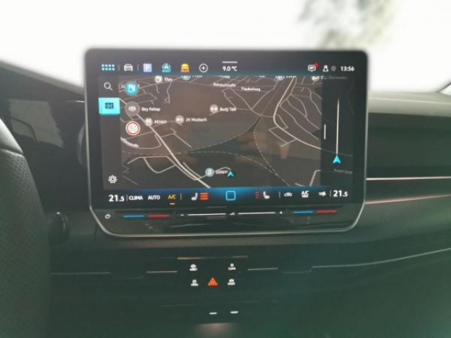 VOLKSWAGEN GOLF R-Line 1.5 eTSI 150cv DSG7 + Matrix LED + Toit Ouvrant + Camera 360 + NEUF 0KM