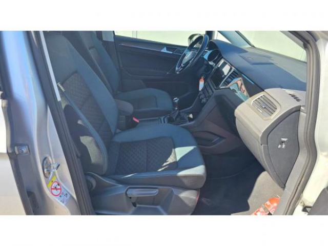 VOLKSWAGEN GOLF SPORTSVAN JOIN 1.6 TDI 115cv + Camera de Recul + Detecteur d?angle mort + Light Assist + RS