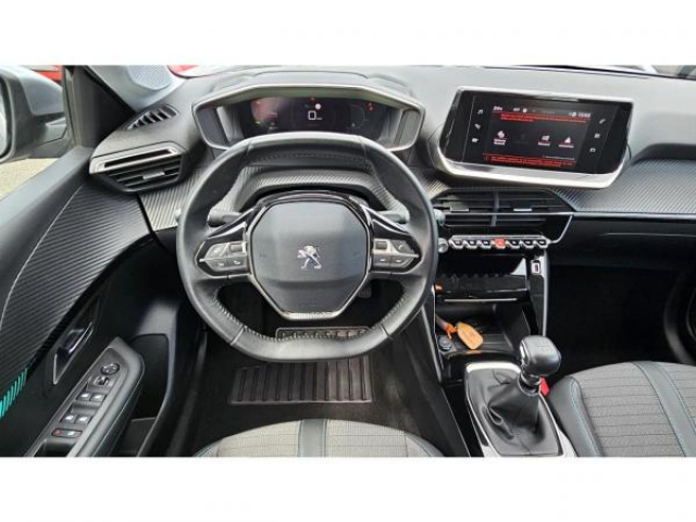 PEUGEOT 208 Allure 1.5 BlueHDi 100cv