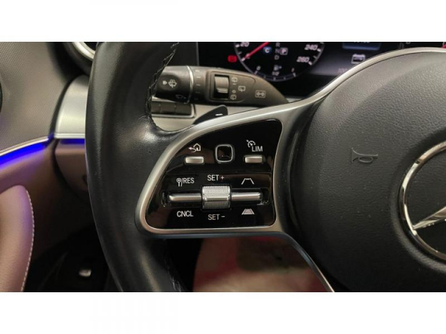 MERCEDES CLASSE E Avantgarde 300De EQ Power 316cv BVA 9G-Tronic