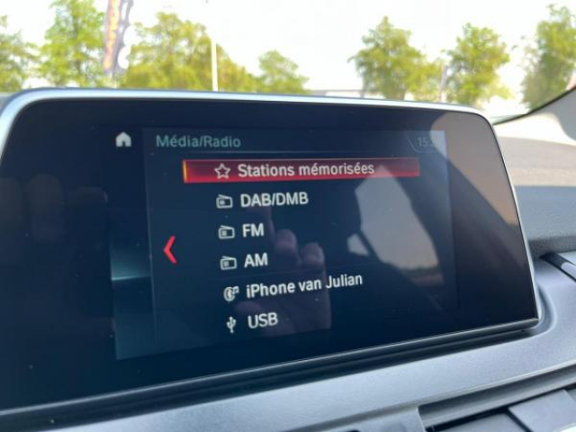 BMW serie 2 gran tourer BUSINESS PACK 216dA BVA + Navigation