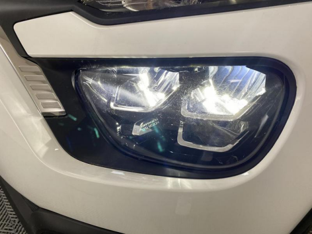 CITROEN C3 Shine 83cv