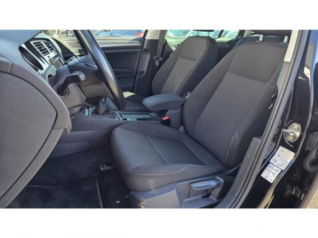 VOLKSWAGEN GOLF Business 1.6 TDI 115cv
