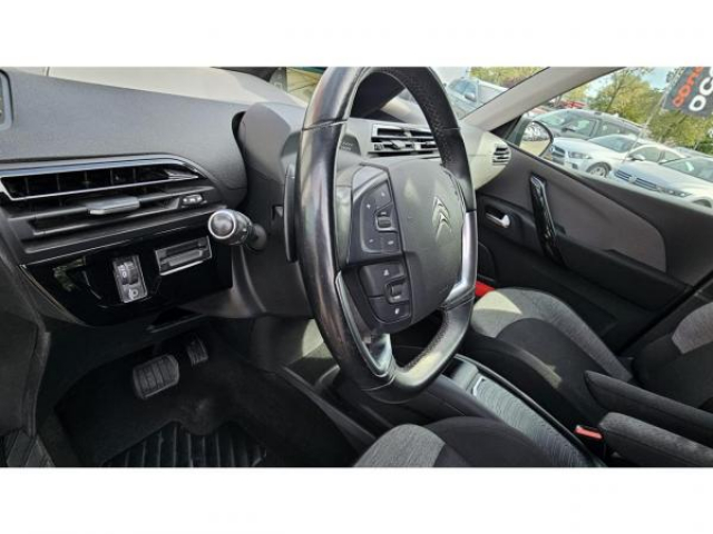 CITROEN GRAND C4 SPACETOURER Business 1.5 BlueHDi 130cv EAT8