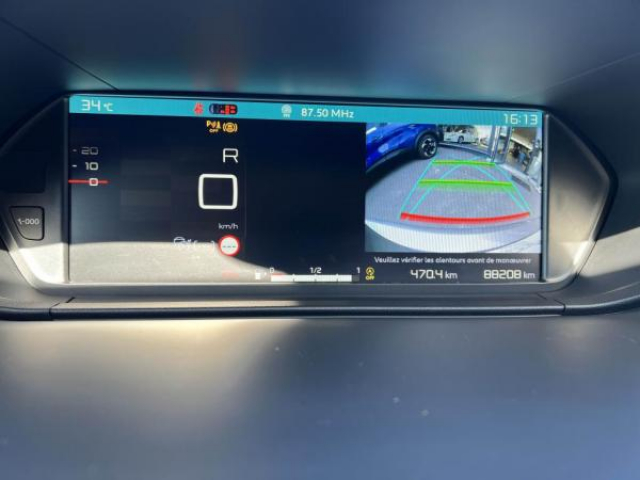 CITROEN GRAND C4 SPACETOURER Business 1.5 BlueHDi 130cv EAT8 7 PLACES