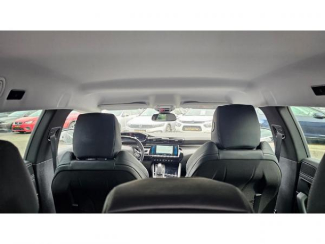 PEUGEOT 508 SW Allure 1.5 BlueHDi 130cv EAT8