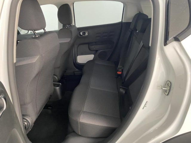 CITROEN C3 Shine 83cv