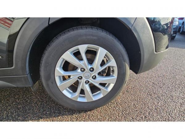 HYUNDAI TUCSON Creative 1.6 CRDi Hybrid 48V 136cv DCT-7 + Attelage