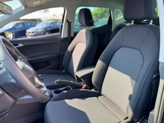 SEAT IBIZA MOVE 1.0 MPI 80cv + Full Link Carplay + Radar AR + Antibrouillard  AV