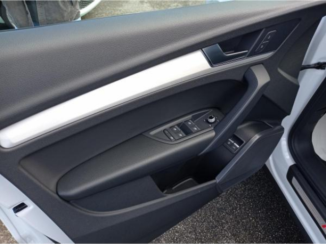 AUDI Q5 Sportback S line 40 TDI MILD HYBRID 204cv Quattro S-tronic