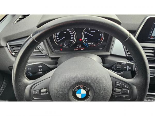 BMW serie 2 gran tourer Advantage Pack Business 216d + Navigation