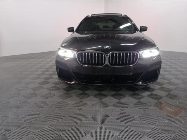 BMW SERIE 5 TOURING M-Sport 520d Touring 190cv mHEV