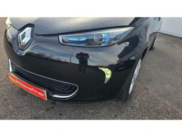 RENAULT ZOE Q210 INTENS 22 KWH Charge rapide BATTERIE INCLUSE