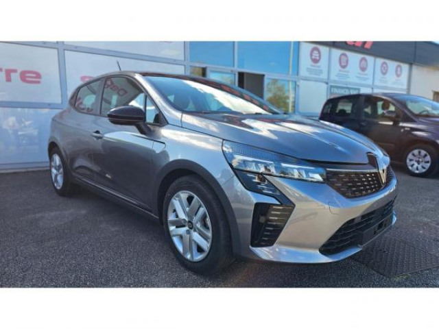 RENAULT CLIO EVOLUTION 1.0 Tce 90cv + Caméra de recul + NEUF 0KM